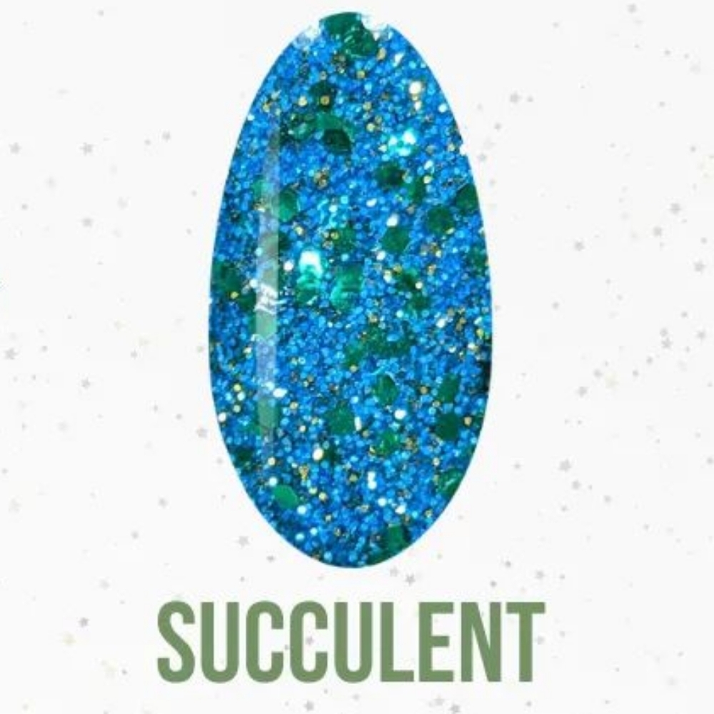 Peppi Gel - Succulent